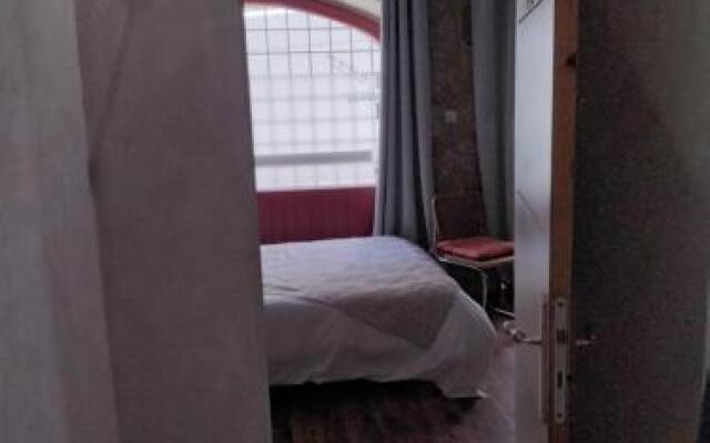 Le logis du puy St Front