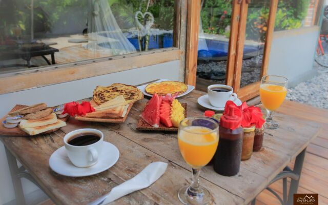 Villa Samalama Gili Air