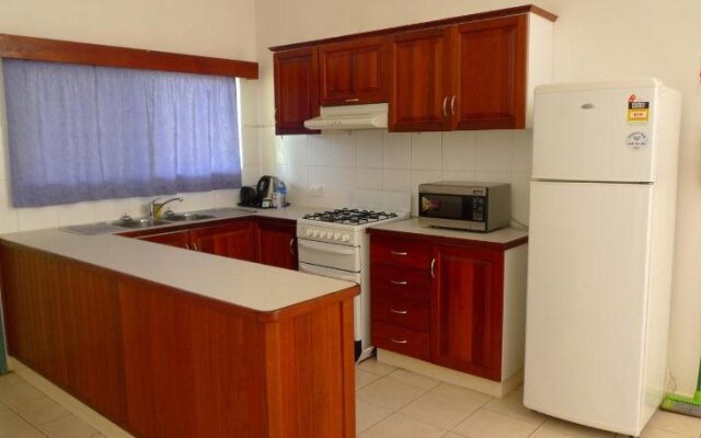 Madang Star International Hotel