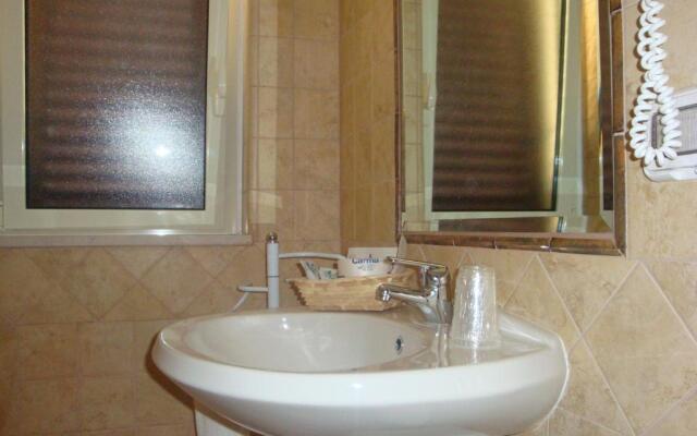 Hotel Maggiore