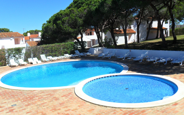 Aldeia da Falésia