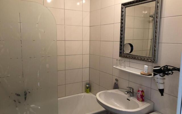 Berghof Haselsberger