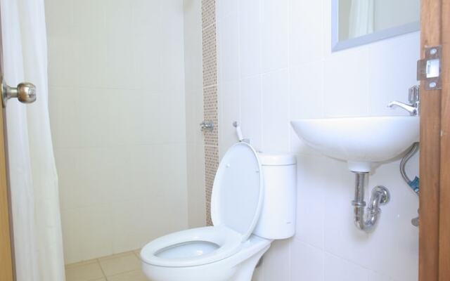 Sekardiyu Guest House