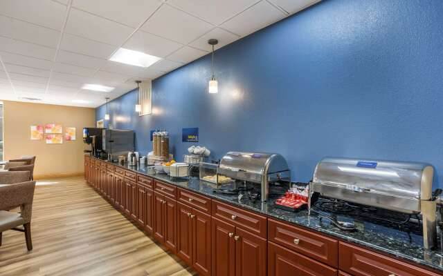 Best Western Grantville/Hershey