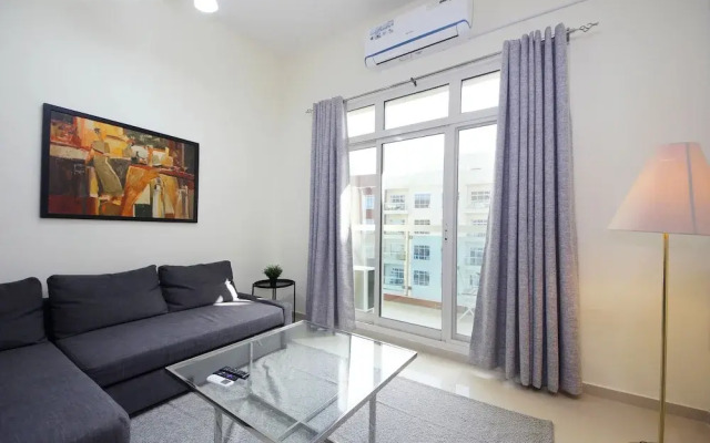 1 Bedroom Apartment in La Vista 3 - Apartment in ดูไบ - Photo 4