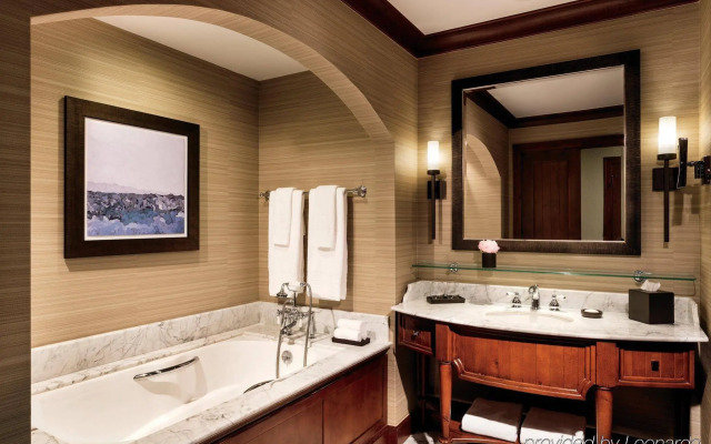 The Ritz-Carlton, Bachelor Gulch