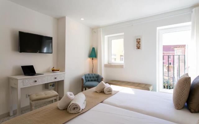 Guest House Suites Amalia