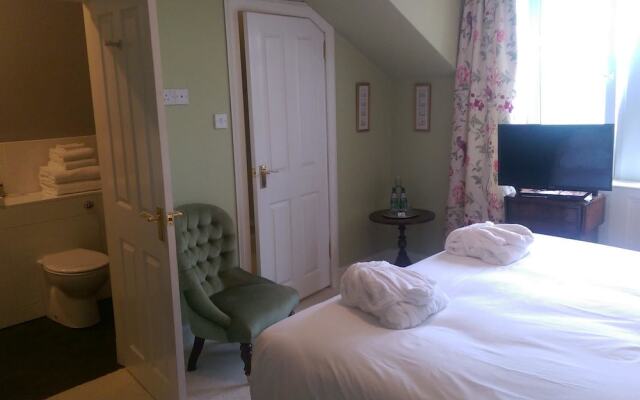 Belmont Guest House