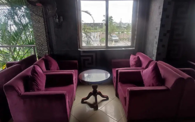 Aridolf Resort Wellness Centre & Spa