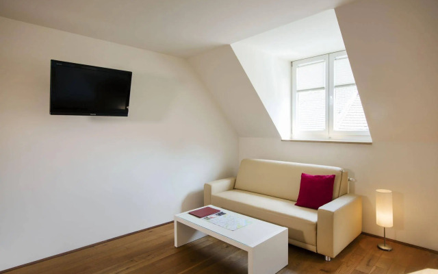 Hahn Apartment Vienna City
