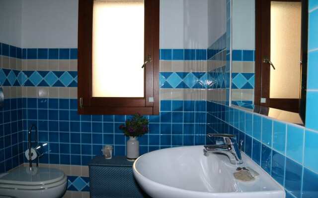 Casa Cipro 1 Bedrooms Apartment in Lu Bagnu