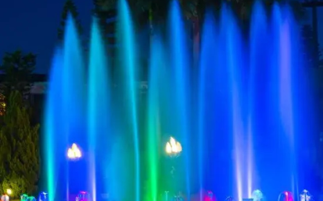 Country Garden Holiday Resort Shunde Foshan