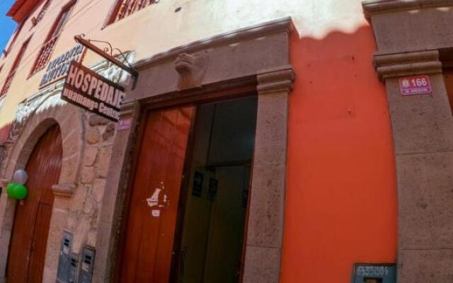 Magical Travel House