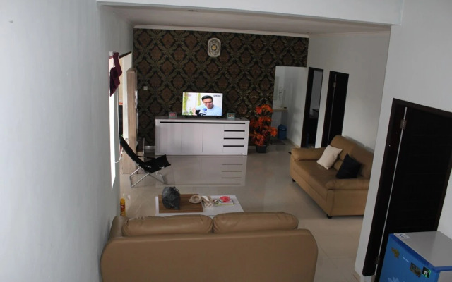 Pecatu Vira House