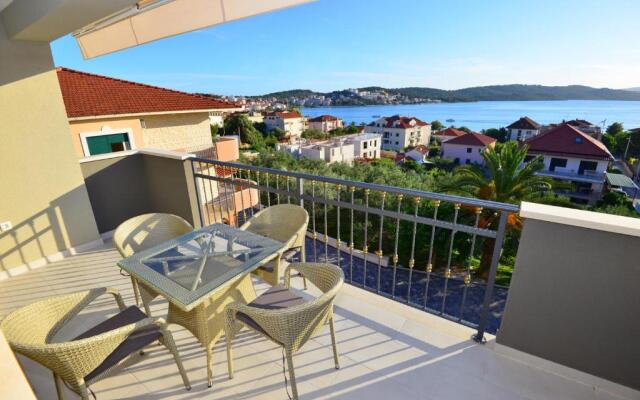 Apartments Villa Coratina