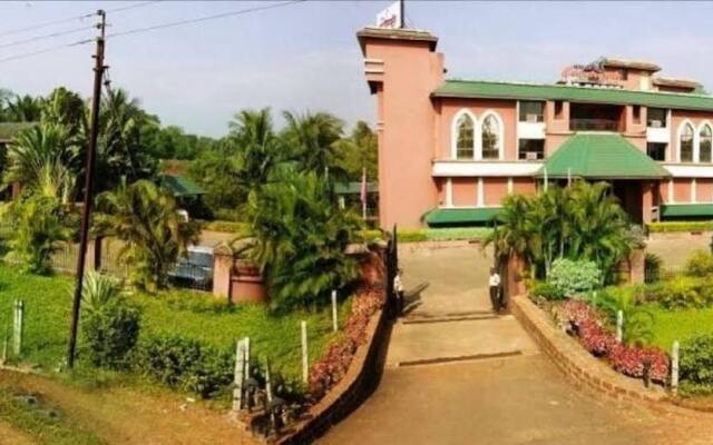 Hotel Neelam's Countryside