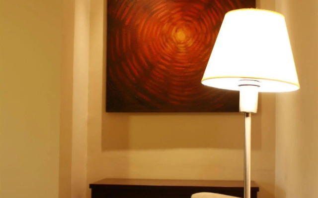 Zamorano Real Hotel