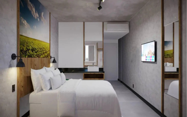 Campos De Holambra Inn