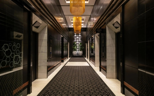 Pullman Cape Town City Centre