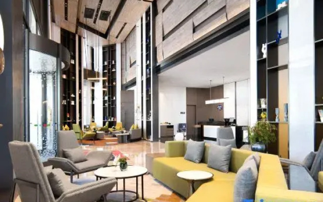 Hampton by Hilton Tangshan Caofeidian
