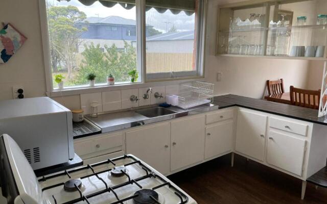 3 BR Family House close to Melbourne Airport