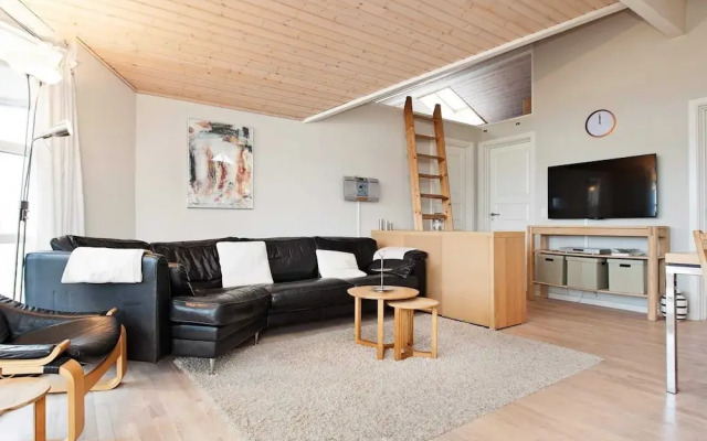 7 Person Holiday Home in Rodby-by Traum