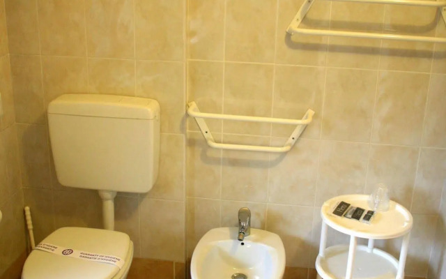 Hotel Orsa Maggiore