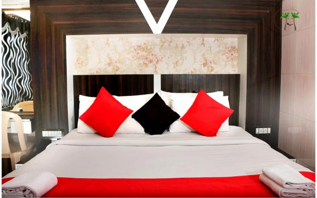 Red Carpet Residence