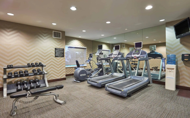 Residence Inn Marriott Abilene