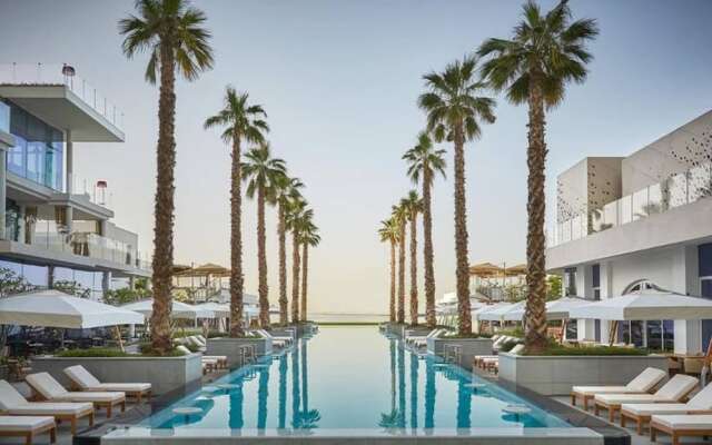 Opulent 2 Bedroom Apartment In Five Palm Jumeirah