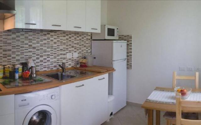 Borgo Foce La Spezia SP2389