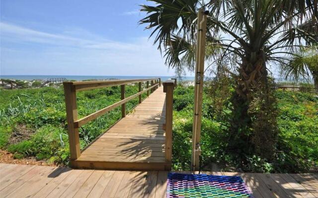 Four Palms - Four Bedroom Home