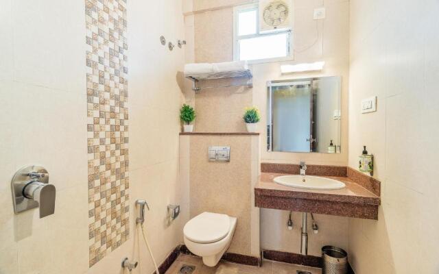Treebo Trend Hotel Kanthi Comforts
