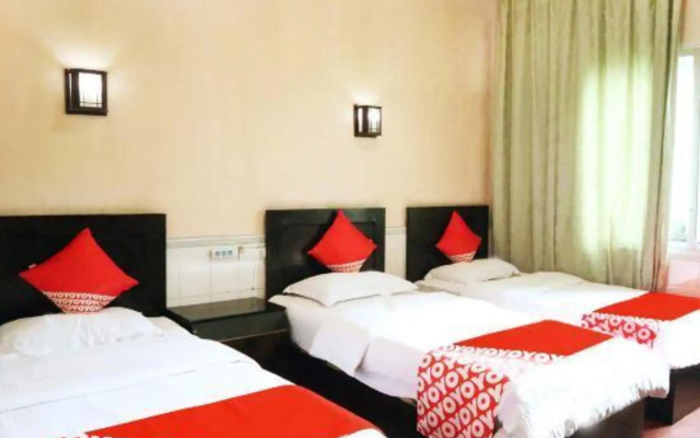 Chongqing dongbin hotel