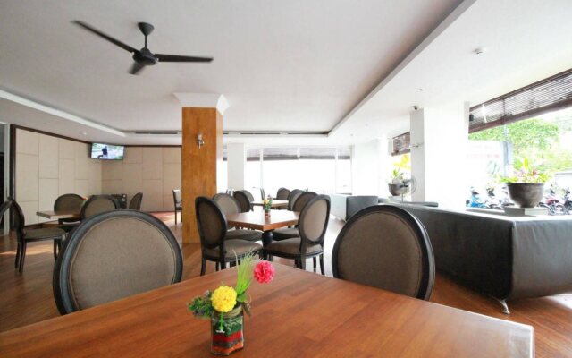 Premium Legian