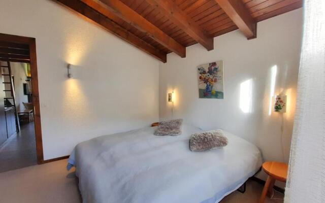 Charmant appartement au coeur de Vercorin