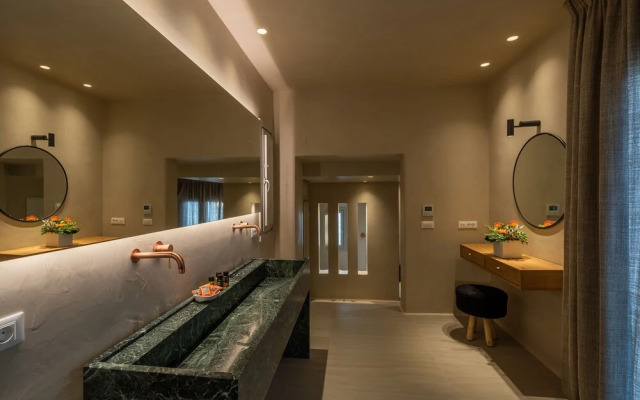 Island Mykonos Suites & Studios