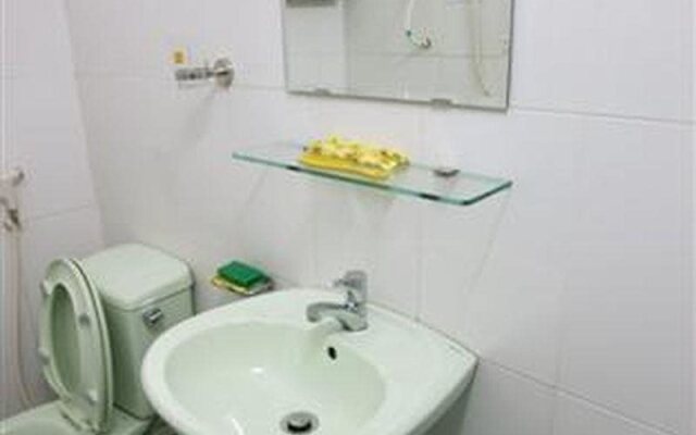 Ngoc Hanh Guest House