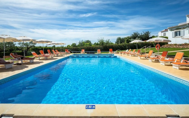 Flôr da Laranja, Albufeira