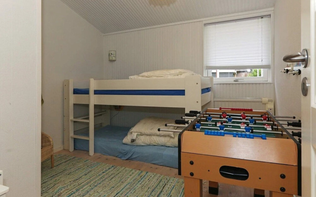 8 Person Holiday Home in Vejby