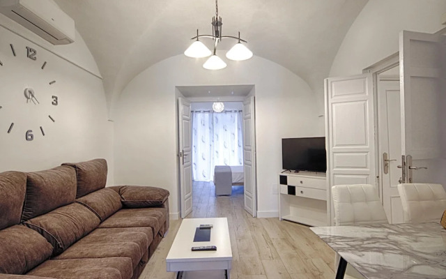 Apartamentos Gladiador