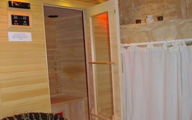 Les Palmiers du Port -