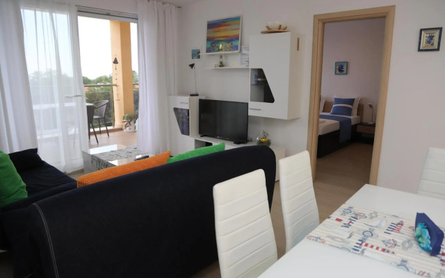 Lux Sozopoli Hills Apartments A19 и Studio А13