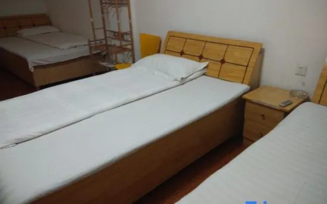 Suzhou Jialong Hotel
