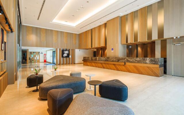 Four Points by Sheraton Yilan Jiaoxi