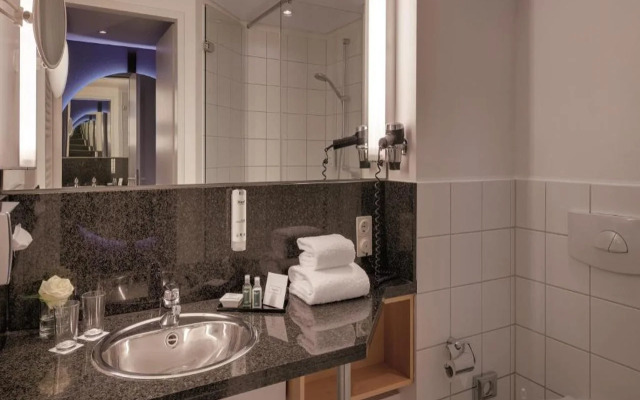 Hotel the YARD Bad Honnef