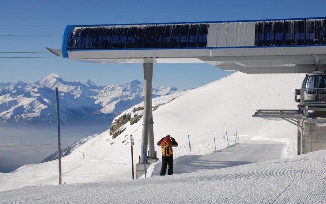 Alpenhotel Zur Wildi