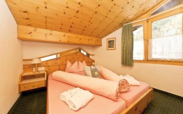 Appartement Lärchenhof