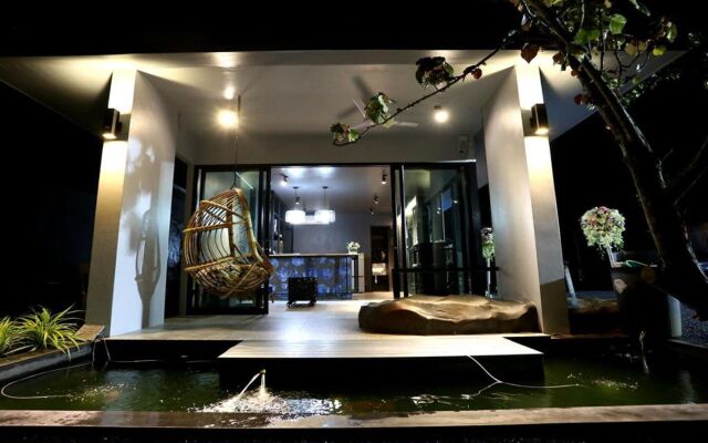 Seava House Ao-Nang Krabi