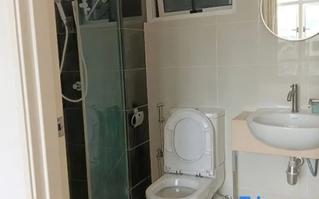 Spacious 3Bedroom Unit@16Sierra near MRT/Rafflesia/Equine/IOI City Mall — 3-star hotel in Puchong